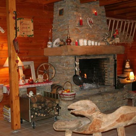 Bed and Breakfast Retour Aux Sources Bainghen Екстер'єр фото