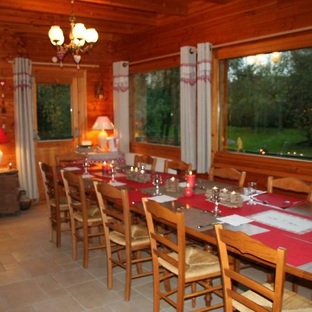 Bed and Breakfast Retour Aux Sources Bainghen Екстер'єр фото