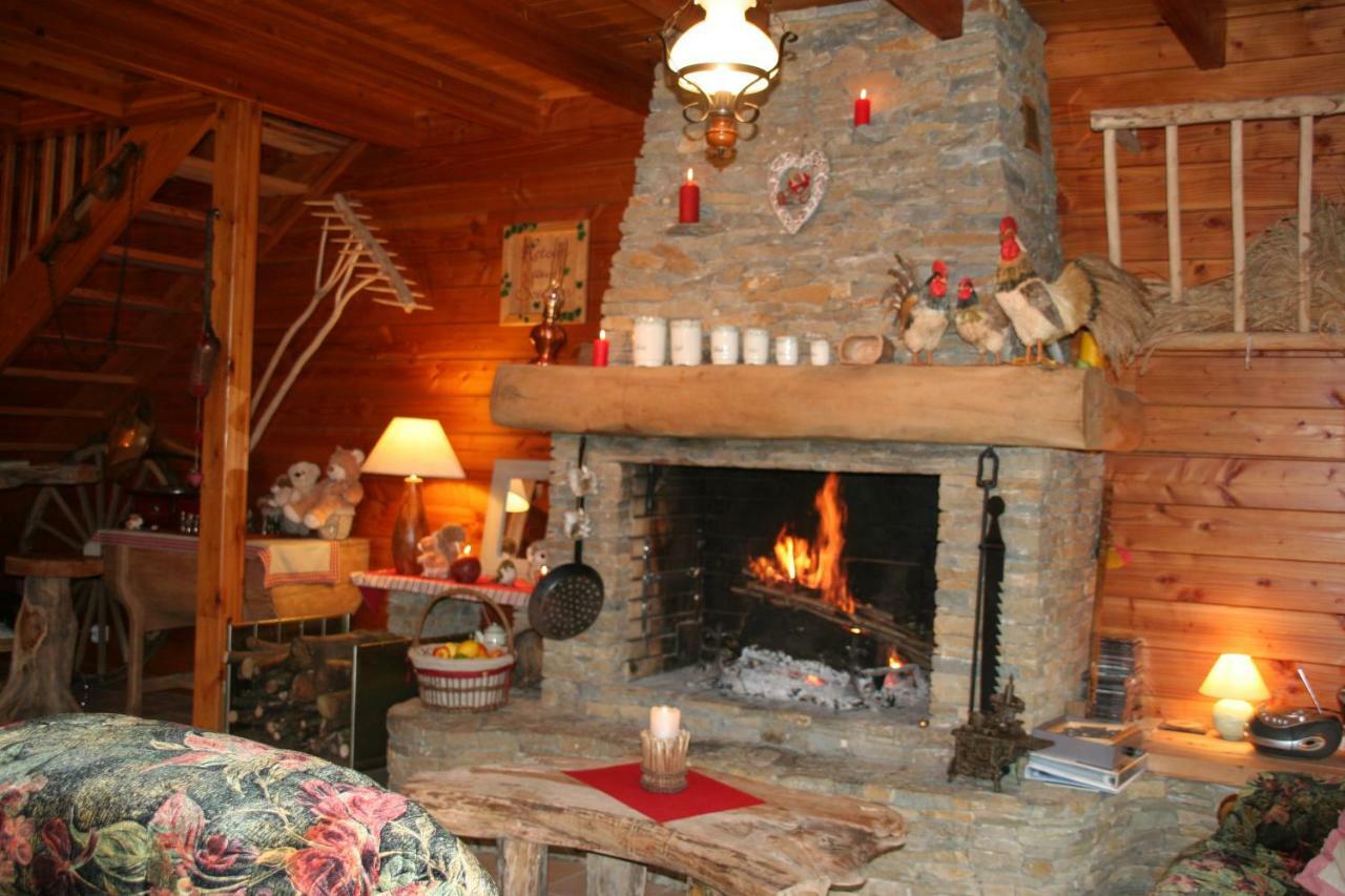 Bed and Breakfast Retour Aux Sources Bainghen Екстер'єр фото