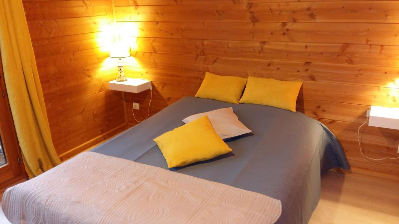 Bed and Breakfast Retour Aux Sources Bainghen Екстер'єр фото